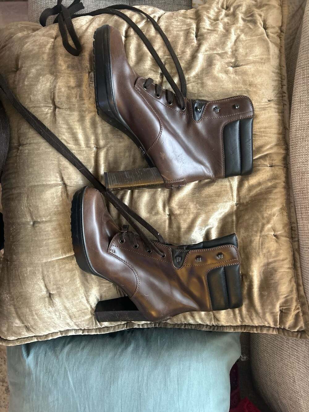 Tod's - Picture 6 of 11